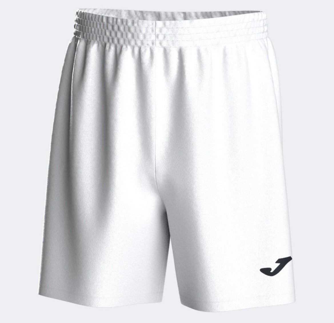 Joma Vintage Eco-Retro Football Shorts