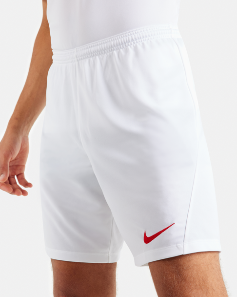 Nike Dri-FIT Park 3 Football Shorts