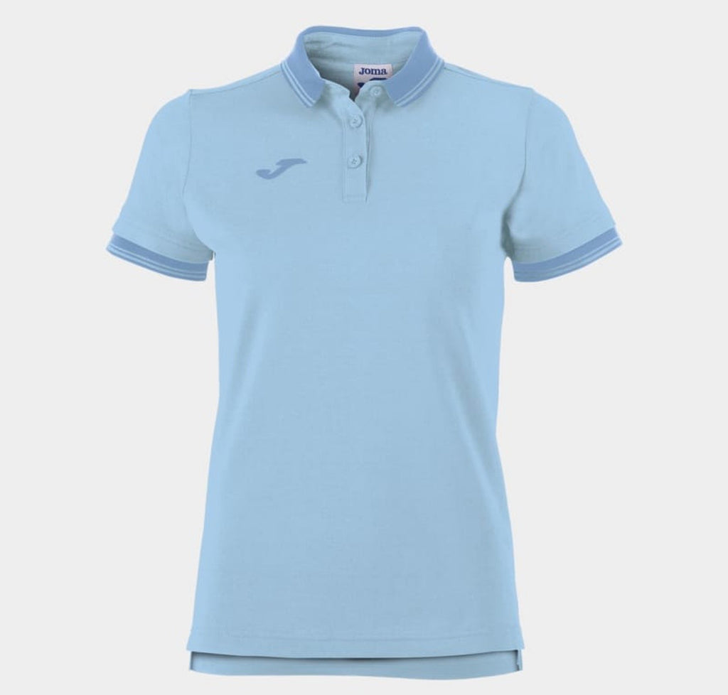 Joma Bali II Women's Polo Shirt
