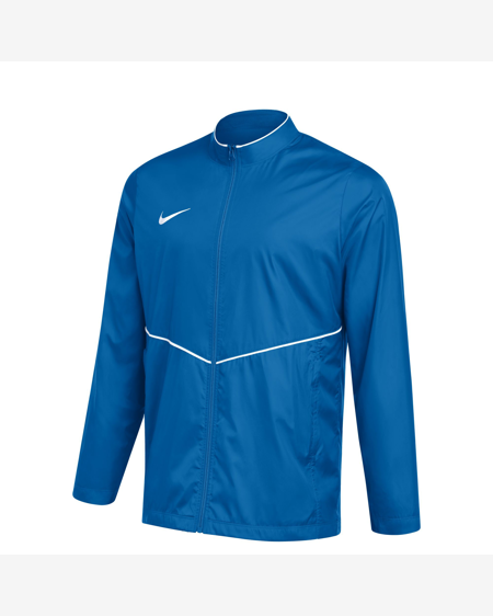 Nike Training Vest - Woven with Mesh Lining