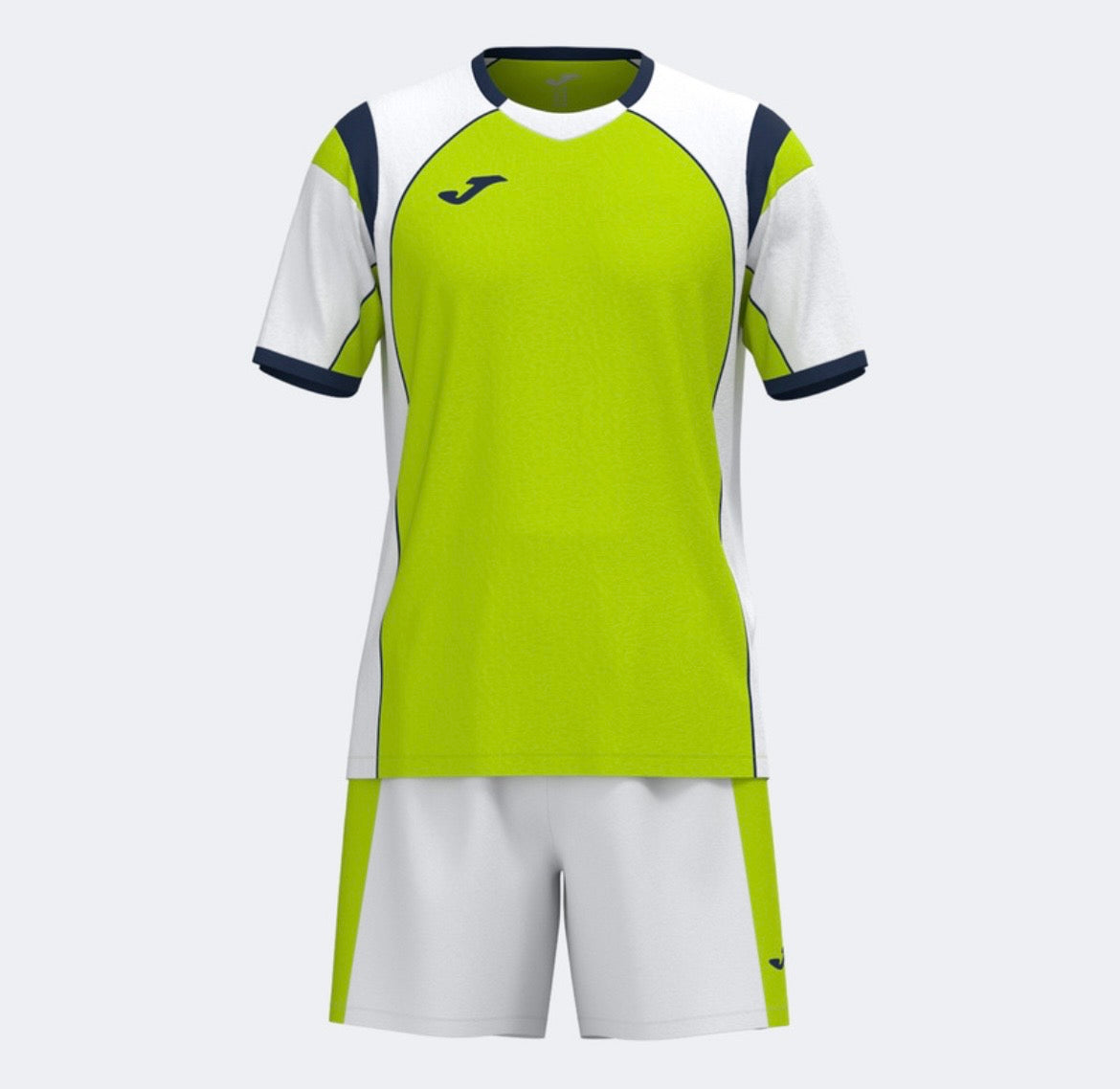 Joma Liga Pro Kit The Joma 2-piece 2026