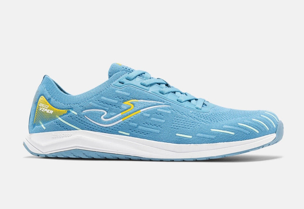 Joma Viper 25 Women's Running Shoes - Coral/White