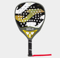 Joma Gold Pro Padel Racket – Elite Performance
