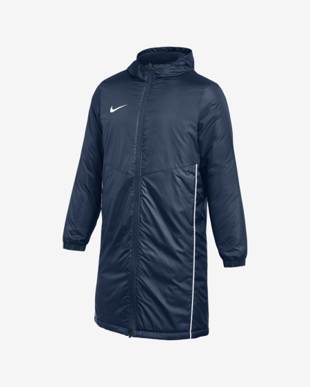 Nike Long Parka Jacket - Sideline Coat