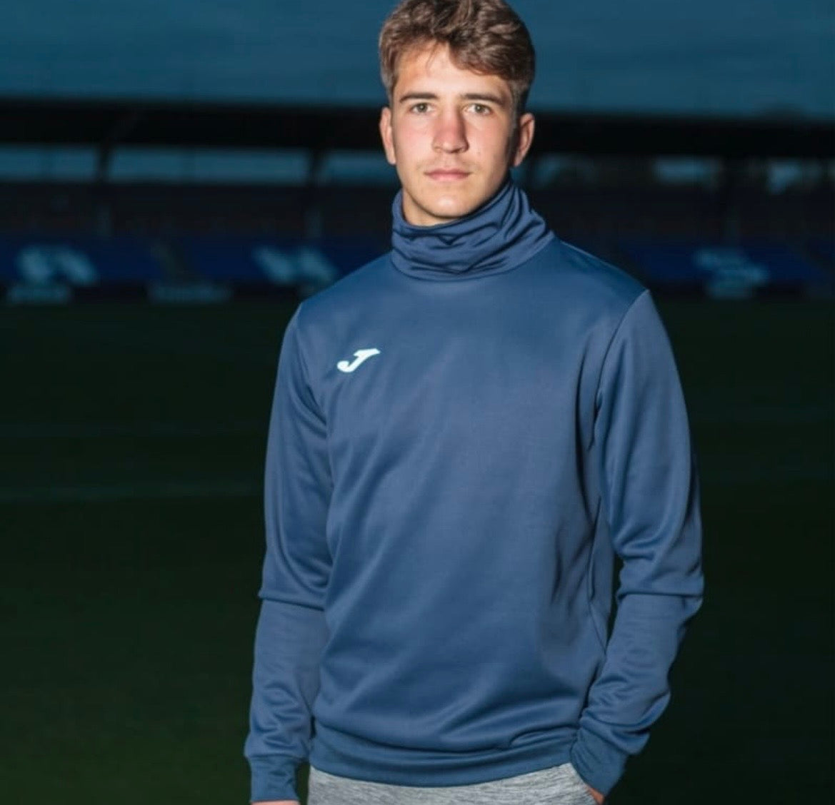 Joma Sena Sweatshirt