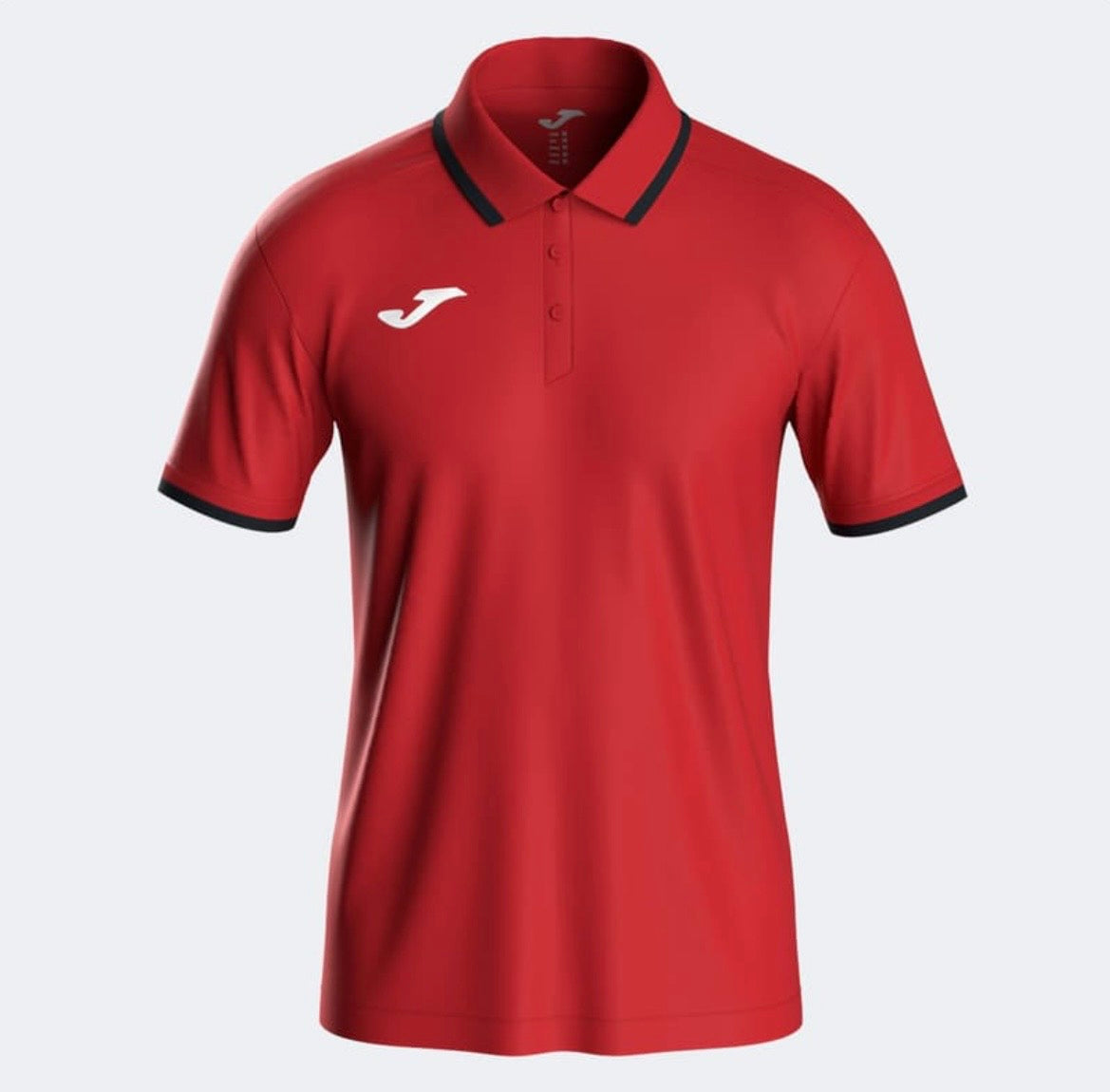 Joma Combi Premium Polo Shirt