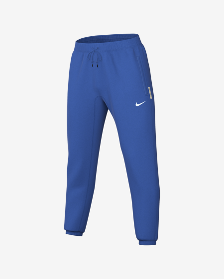 Nike Fleece Jogger Pants - Tapered Fit