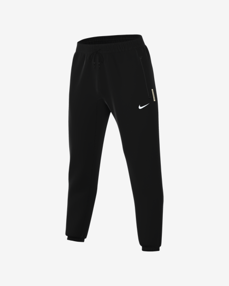 Nike Fleece Jogger Pants - Tapered Fit