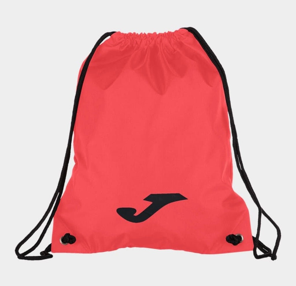 Joma Team Drawstring Backpacks (Bulk – 50 Units)