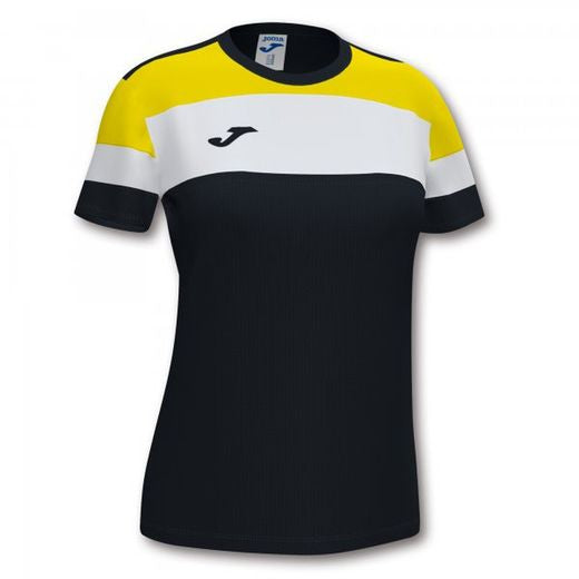 Joma Women’s Technical Sport Shirt – Short Sleeve