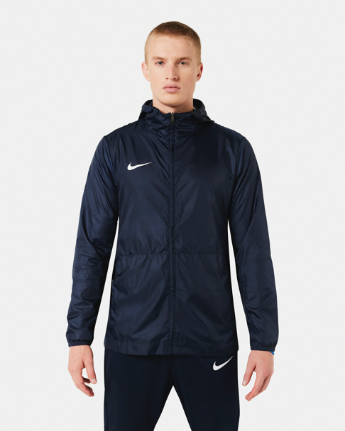 Nike Rain Jacket - Full Zip