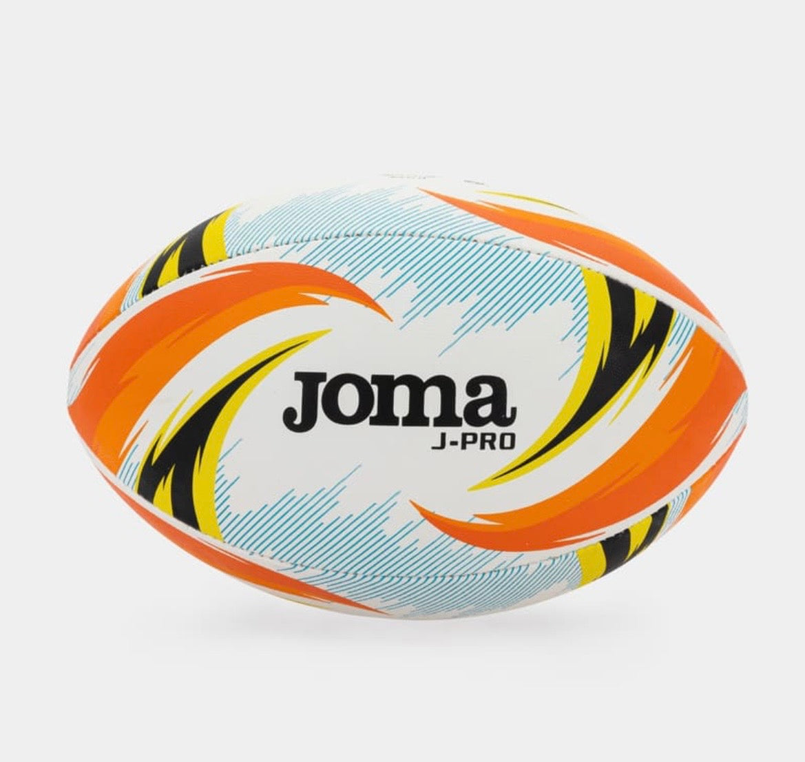 Joma J-PRO Rugby Ball