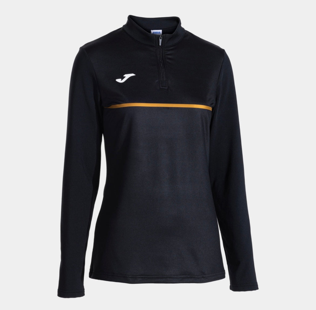 Joma Training Half-Zip Top