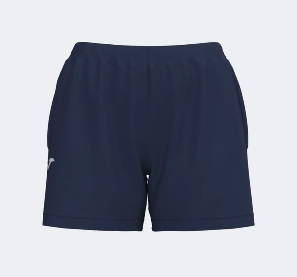 Joma Hobby II Women's Training Shorts