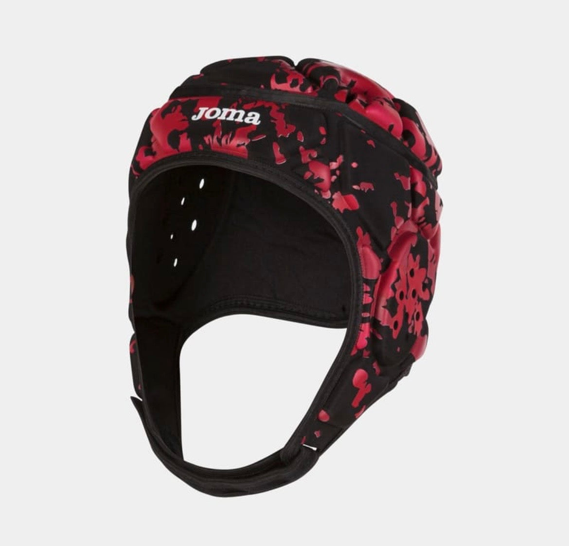 Joma Protec Rugby Headguard – Camo