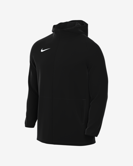 Nike Rain Jacket - Full Zip