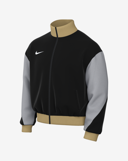 Nike Track Jacket - Full Zip