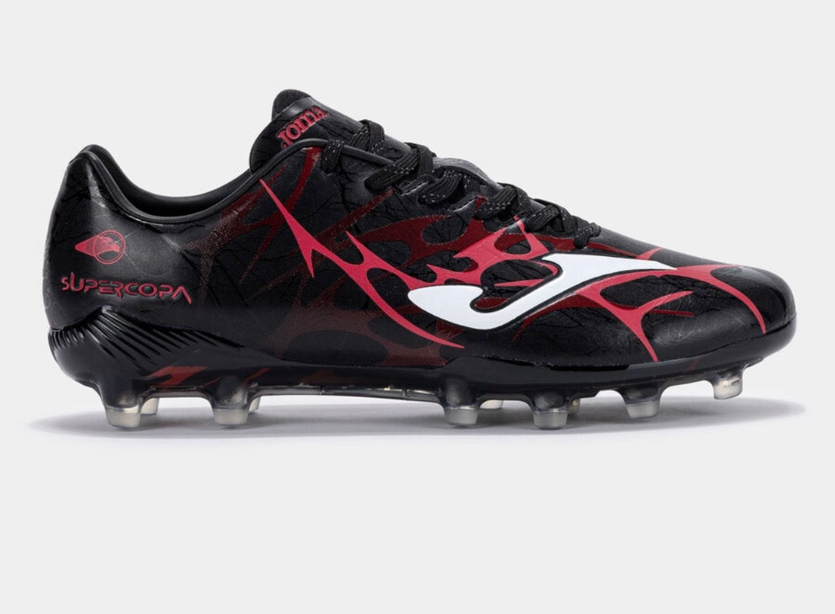 Joma Supercopa Boots - Multiple Colorways