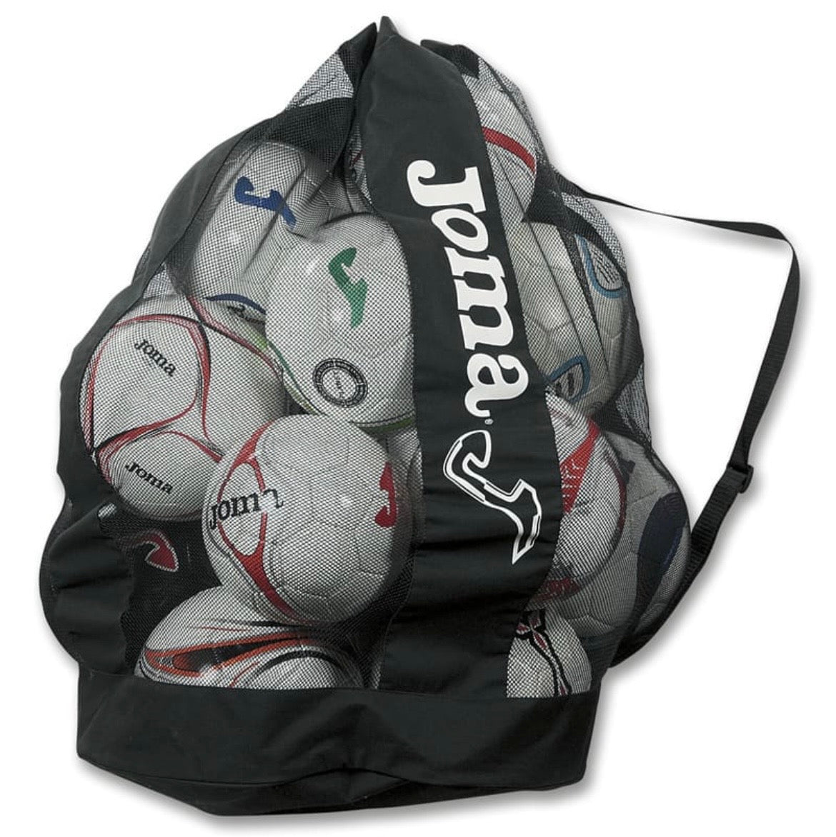 Joma Team/14 Ball Bag