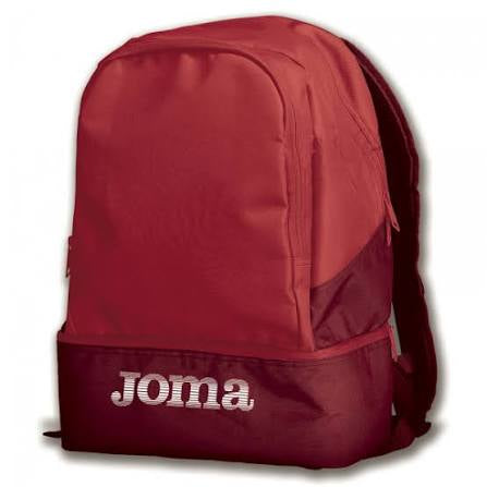 Joma Team Backpack with shoe Compartment