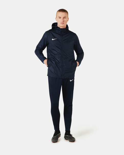 Nike Rain Jacket - Full Zip