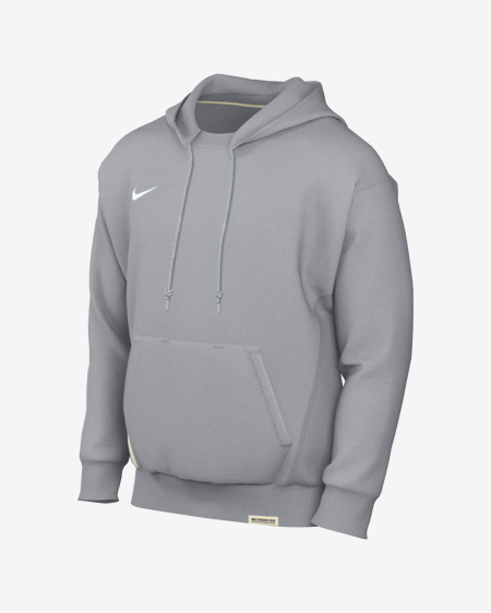 Nike Dri-FIT Hoodie - Pullover