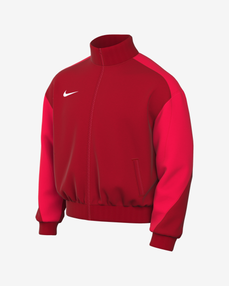 Nike Sweatshirt - Quarter Zip