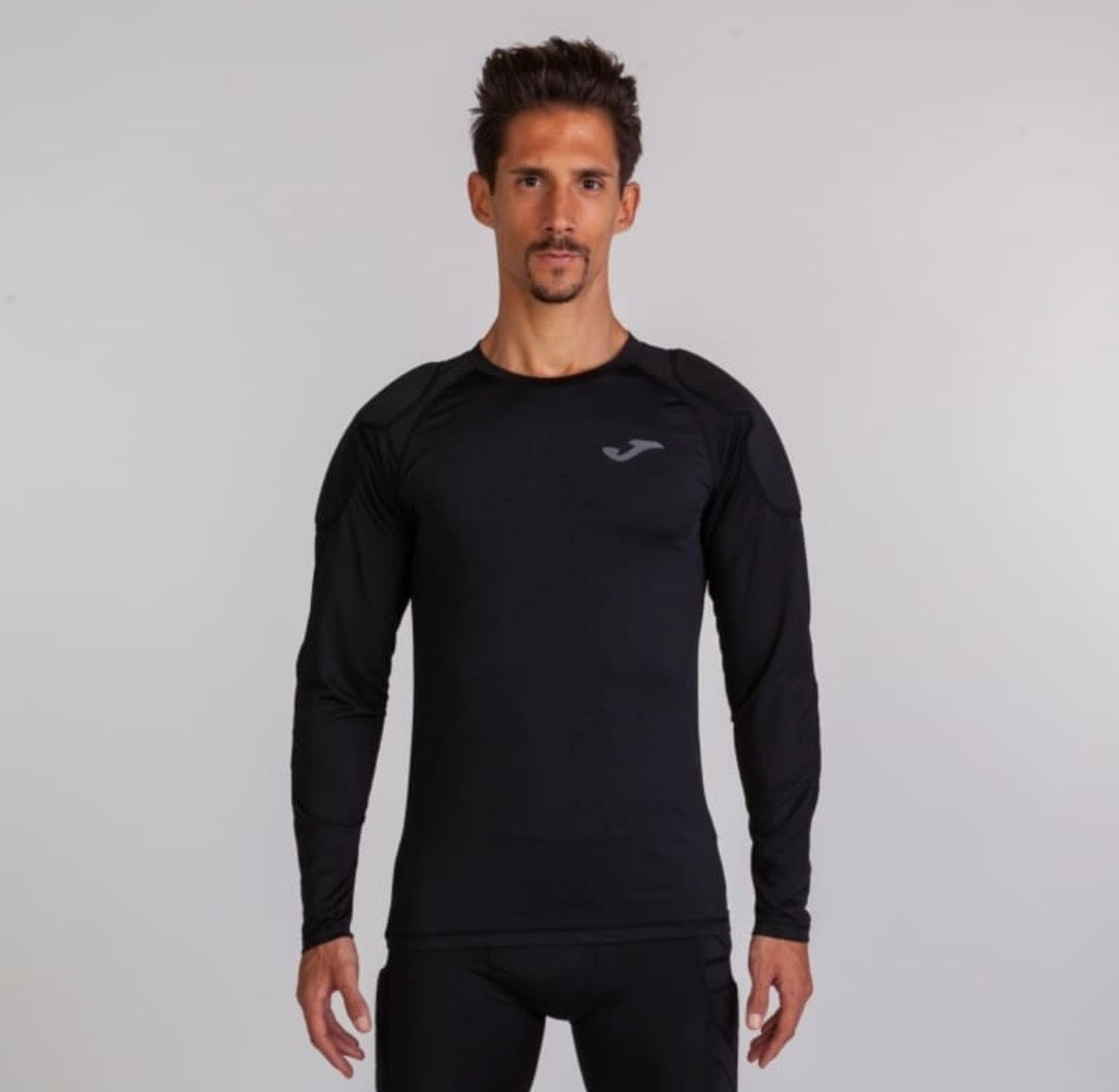 Joma Protec Long Sleeve Jersey – Lightweight Training Top