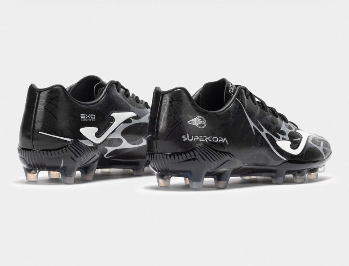 Joma Supercopa Boots - Multiple Colorways