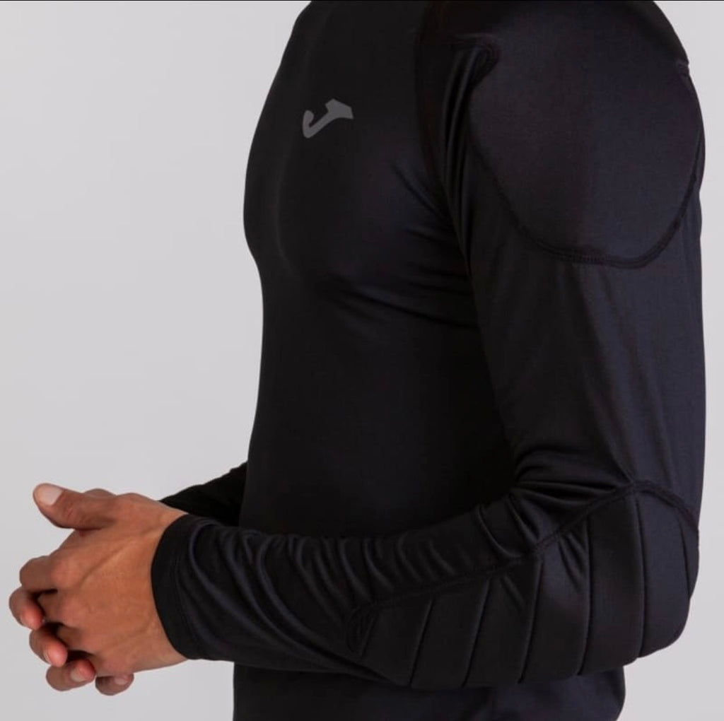 Joma Protec Long Sleeve Jersey – Lightweight Training Top