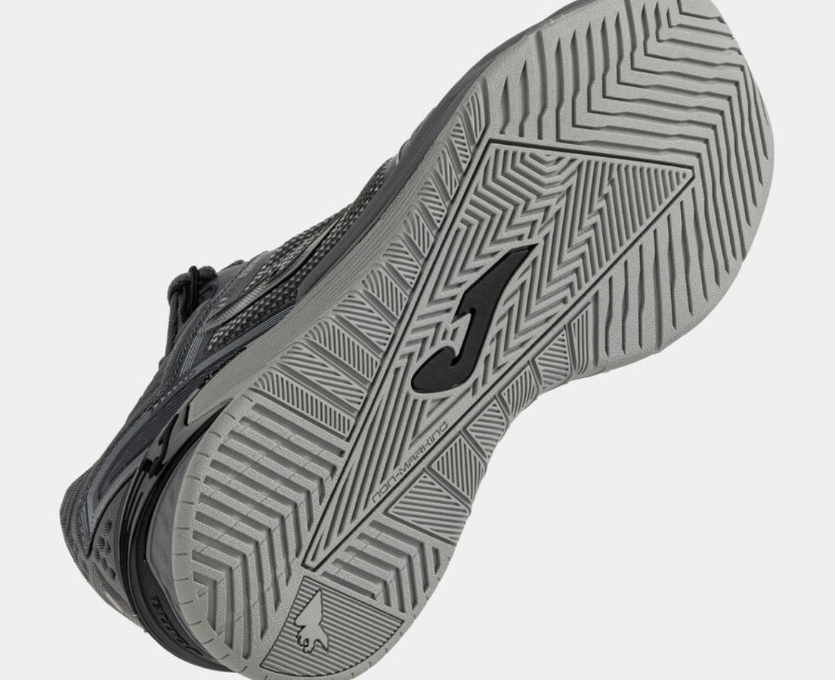 Joma Thunder 25 Men's Training/Fitness Shoes - White/Royal Blue