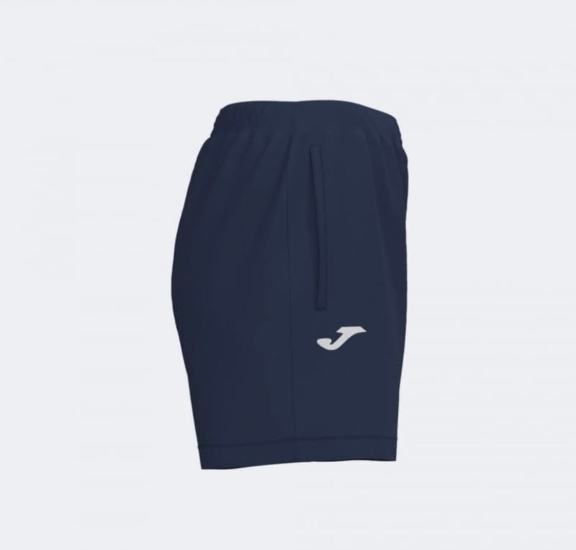 Joma Hobby II Women's Training Shorts