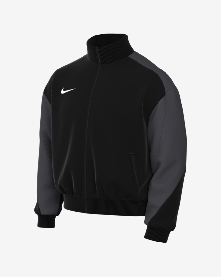 Nike Sweatshirt - Quarter Zip