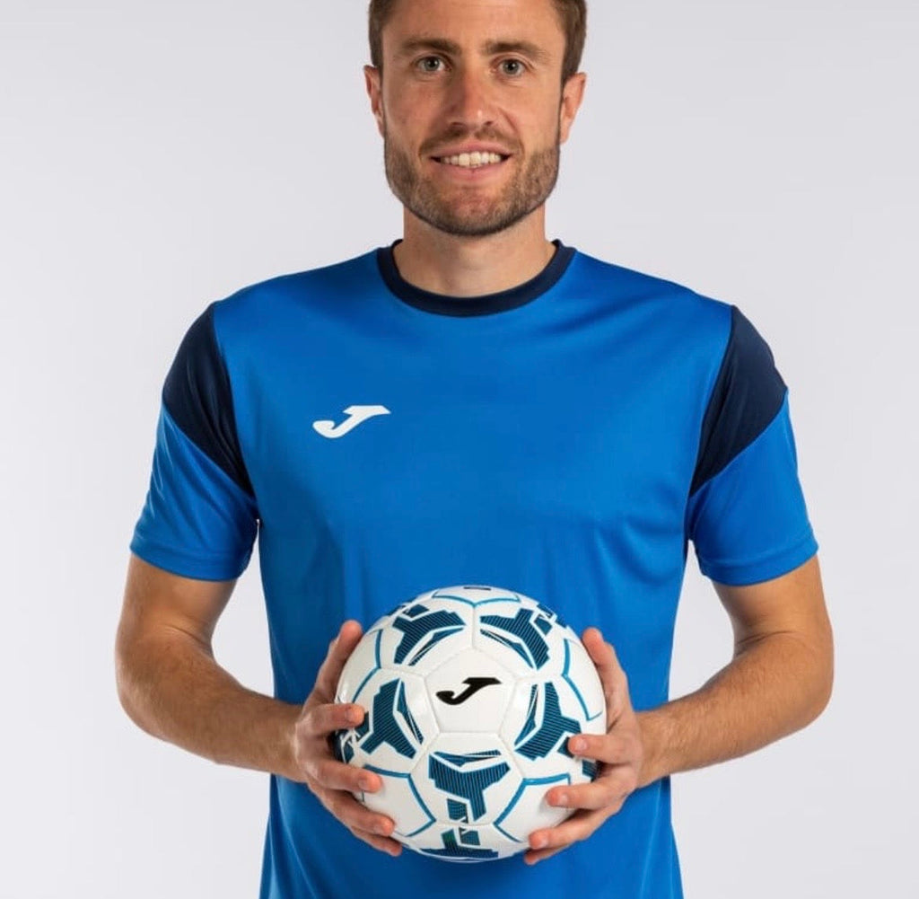Joma Iceberg III Ball - Pack of 12 Footballs