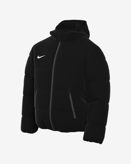 Nike Insulated Puffer Jacket - Winter Warmth