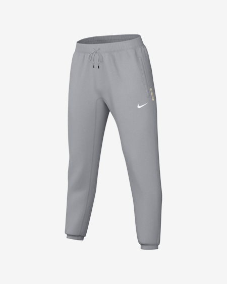 Nike Fleece Jogger Pants - Tapered Fit