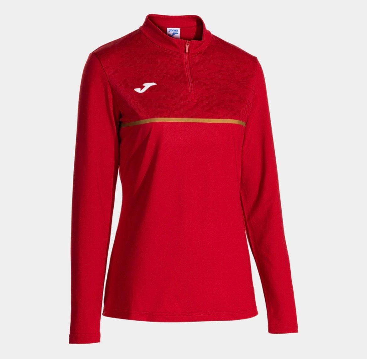 Joma Training Half-Zip Top