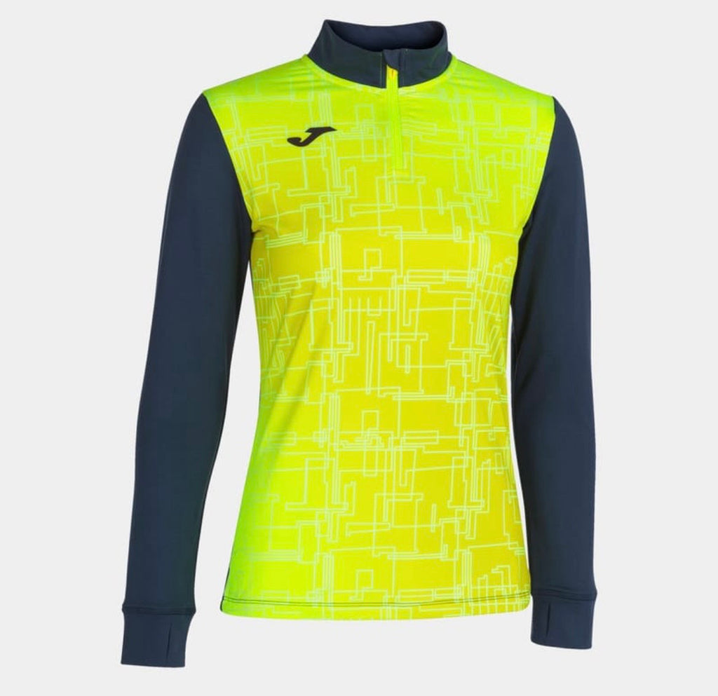 Joma Elite VIII Women’s Half Zip Sweatshirt