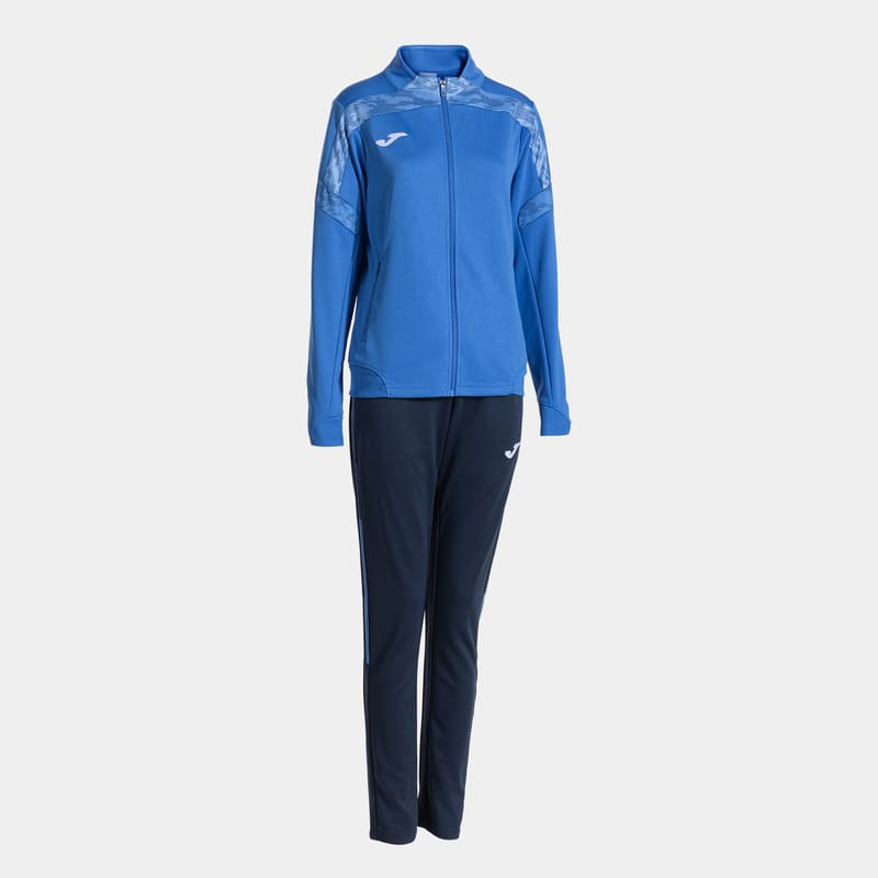 Joma Women’s Team Training Tracksuit (Jacket & Pants)
