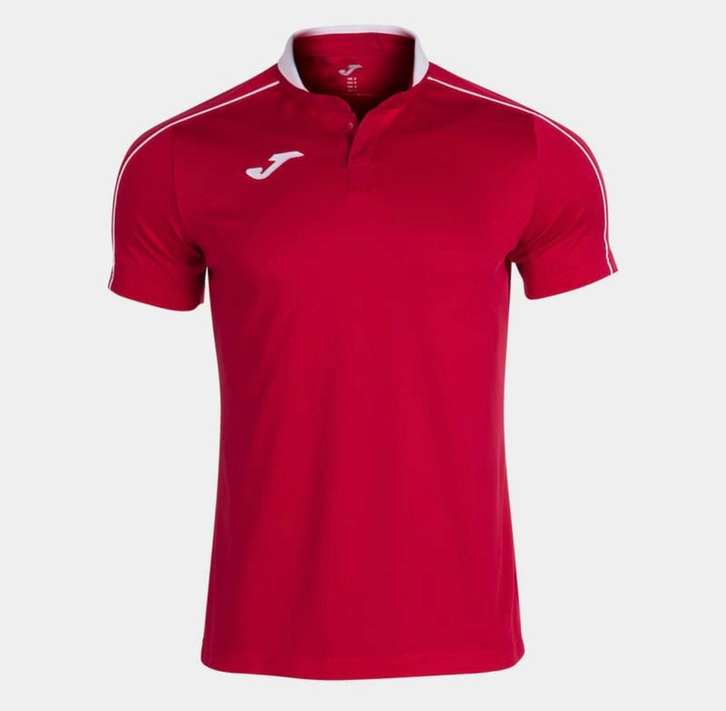 Joma Scrum Polo Shirt - Team Presentation Shirt