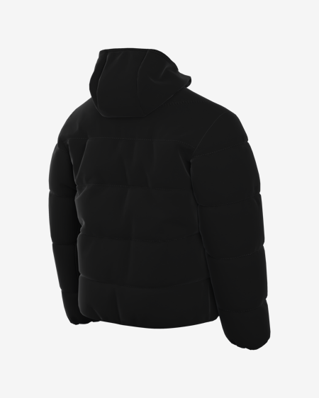 Nike Insulated Puffer Jacket - Winter Warmth