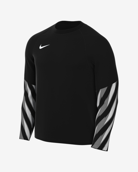Nike Goalkeeper Long Sleeve Jersey