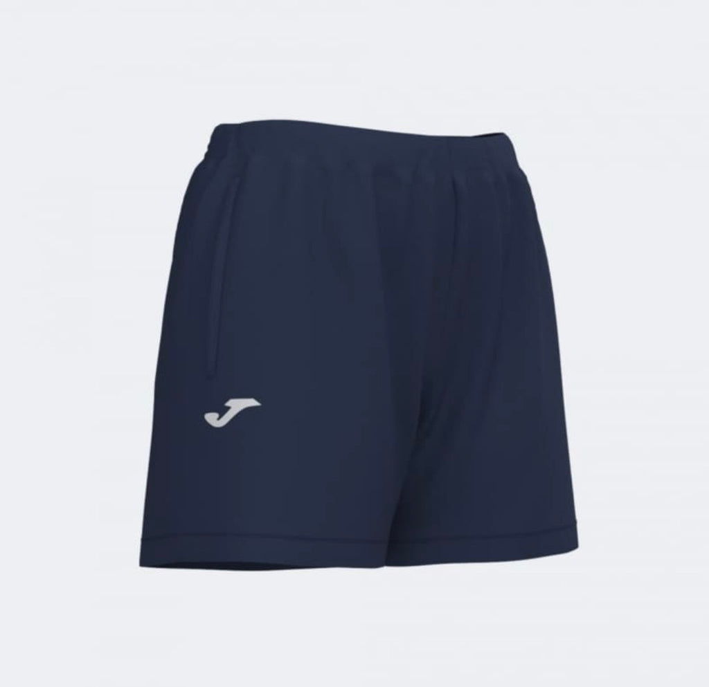 Joma Hobby II Women's Training Shorts