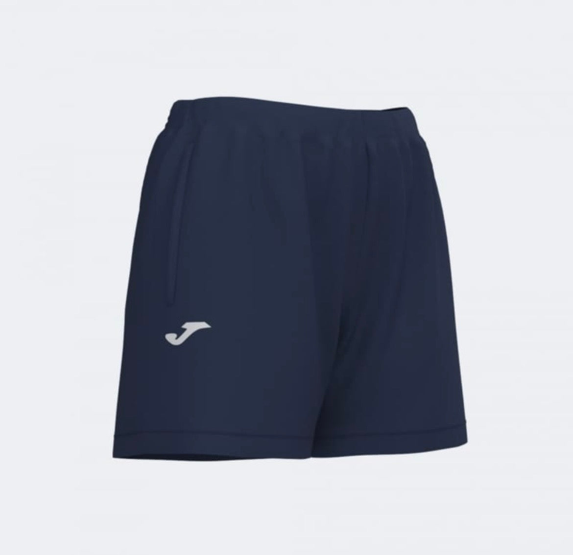 Joma Hobby II Women's Training Shorts