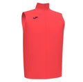 Joma Elite XI Sleeveless Jacket