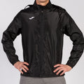 Joma Rain & Wind Jacket - Black