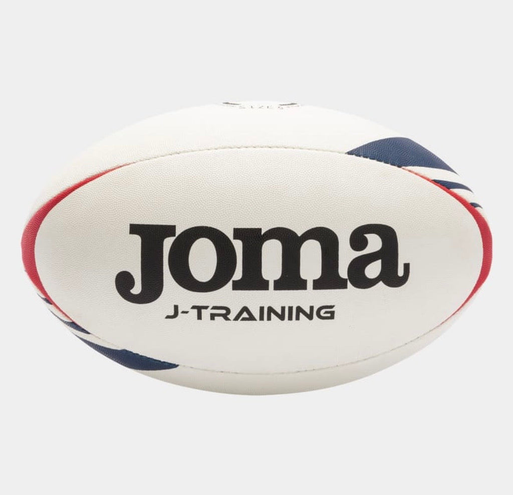 Joma J-Training Rugby Ball - Size 5