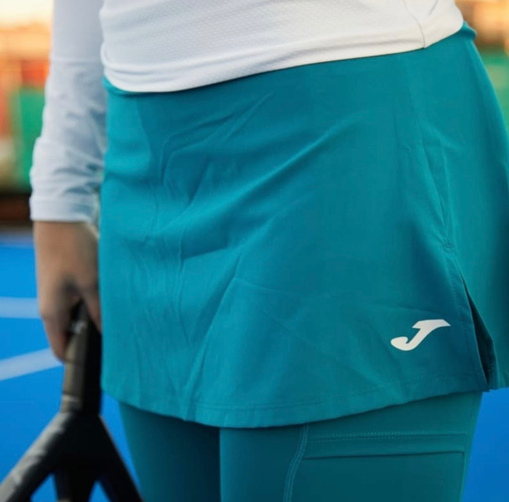 Joma Torneo Women's Tennis & Padel Skirt