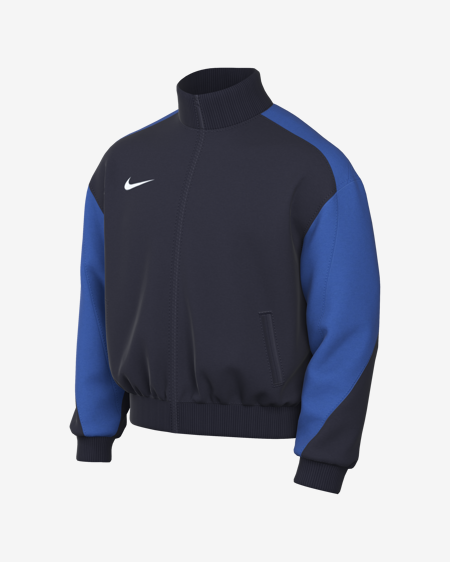 Nike Sweatshirt - Quarter Zip