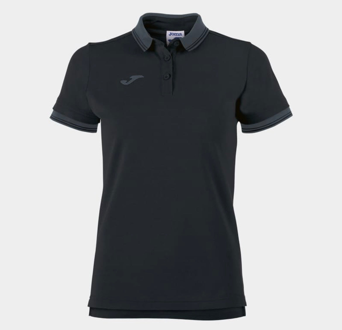 Joma Bali II Women's Polo Shirt